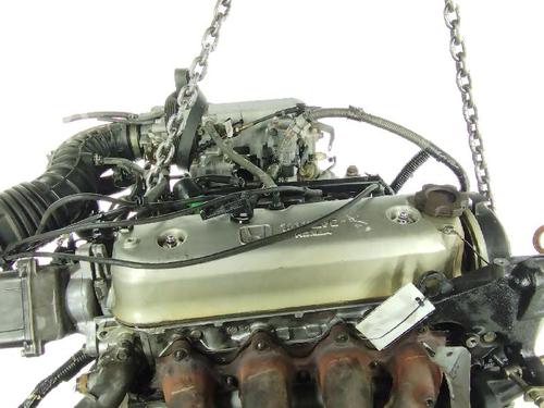 Used Engine Engine HONDA ACCORD V (CC, CD) 2.0 i S (CD4) (131 hp) 29993933 29993933