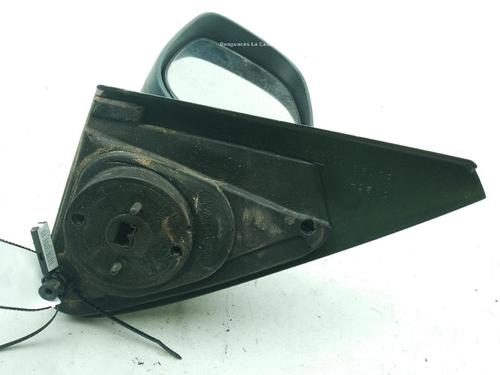 Left mirror LAND ROVER FREELANDER I (L314) 2.0 Td4 4x4 | BP24003870C26 