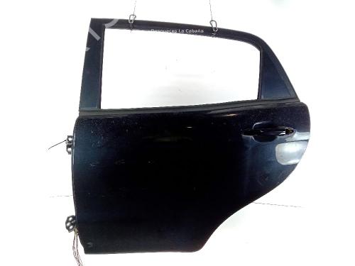 left-rear-door-ssangyong-korando-c300-e-motion-null-null-2019-18357718 main image