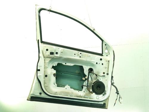 Left front door NISSAN QASHQAI +2 (JJ10E) 1.5 dCi | BP29269362C2 