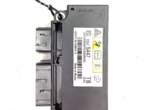 Used ECU airbags OPEL INSIGNIA A (G09) [2008-2017]  26232808