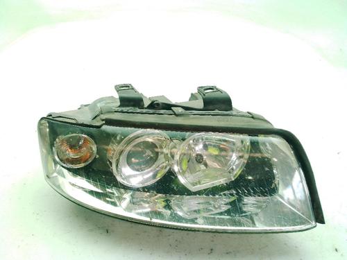 Used Right headlight AUDI A4 B6 (8E2) 1.9 TDI (130 hp) 29765119