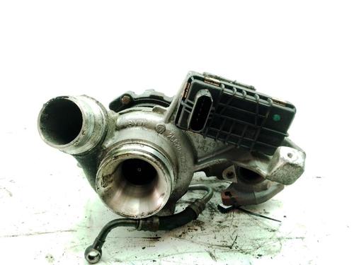 turbochargersupercharger-bmw-1-e81-2006-2007-2008-2009-2010-2011-2012-40622467 main image