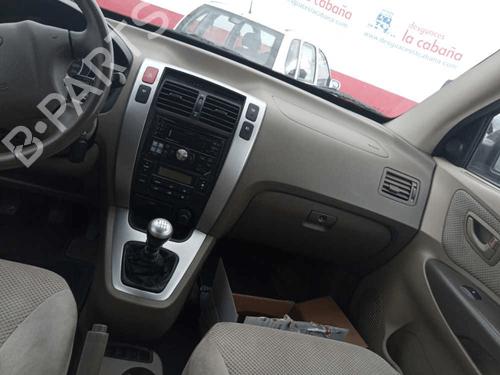 Used Parts HYUNDAI TUCSON (JM)  2.0 CRDi  4415361