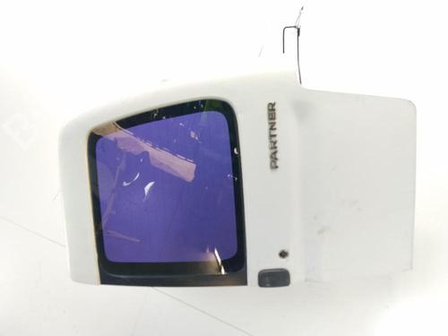 Used Right tailgate Right tailgate PEUGEOT PARTNER MPV (5_, G_) 1.6 HDi 75 (75 hp) 33811344 33811344