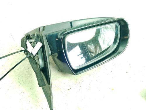 Used Left mirror HYUNDAI SONATA V (NF) 2.0 CRDi (140 hp) 28313069