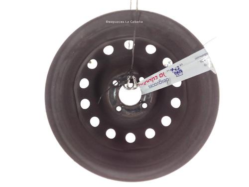 Rim PEUGEOT 206 Hatchback (2A/C) 1.4 HDi | BP19172237C45 