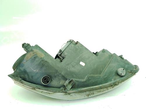 Left headlight SEAT LEON (1P1) 1.4 TSI | BP37434898C28 - Image 3