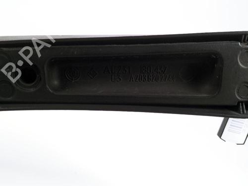 Front windshield wiper arm MERCEDES-BENZ CLK (C209) CLK 270 CDI (209.316) | BP18371861C143 
