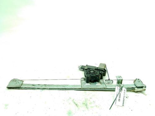 Front right window mechanism PEUGEOT BOXER Van 2.2 HDi 120 | BP38949862C23 - Image 2