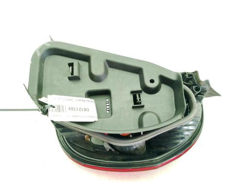 Left taillight CITROËN C5 I (DC_) 1.8 16V (DC6FZB, DC6FZE) | BP35750264C34 - Image 4