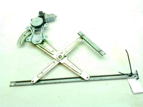 Used Front right window mechanism MITSUBISHI ASX (GA_W_) 1.6 MIVEC (GA1W) (117 hp) 26673303