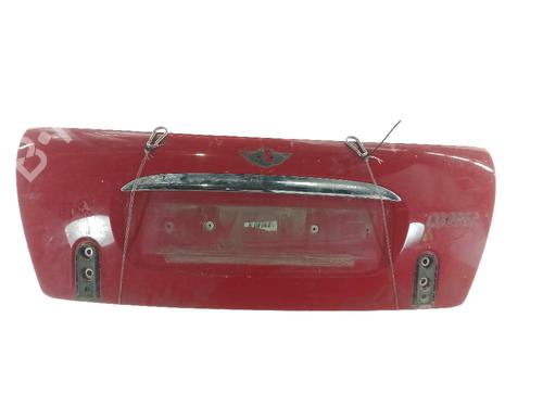 Used Tailgate MINI MINI Convertible (R52) Cooper (116 hp) 18374103