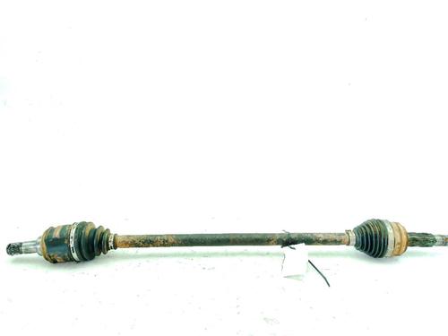 Used Right rear driveshaft Right rear driveshaft TOYOTA RAV 4 IV (_A4_) 2.0 D 4WD (ALA41_) (124 hp) 34340239 34340239