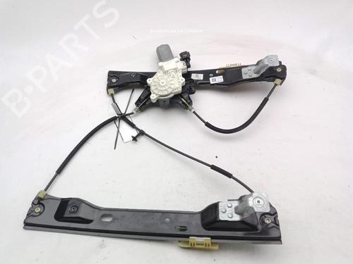 Used Front left window mechanism FORD FOCUS III 1.6 TDCi (115 hp) 24046939