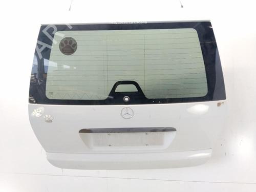 Used Tailgate Tailgate MERCEDES-BENZ M-CLASS (W163) ML 400 CDI (163.128) (250 hp) 34150729 34150729