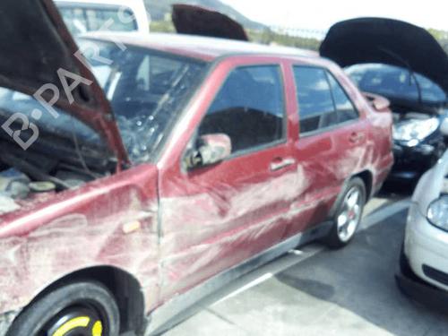 Right taillight SEAT TOLEDO I (1L2) 1.9 TDI | BP18375730C35 