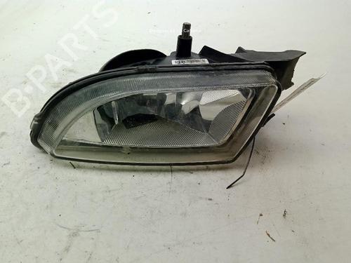 Used Left front fog light Left front fog light FIAT TIPO Hatchback (356_, 357_) 1.4 LPG (356HXF1B) (120 hp) 28350872 28350872