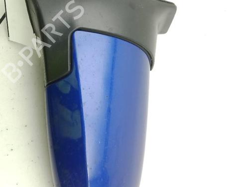 Left mirror OPEL ZAFIRA A MPV (T98) 2.0 DTI 16V (F75) | BP18365085C26 