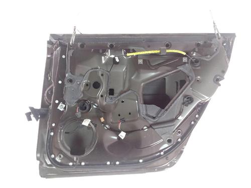 Right rear door AUDI A6 Allroad C6 (4FH) 3.0 TDI quattro | BP18948059C5 