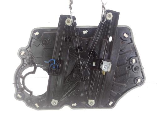 Front left window mechanism FORD FIESTA VII (HJ, HF) 1.5 TDCi Active | BP18376865C22 