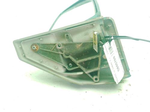 Right mirror SUZUKI VITARA Cabrio (ET, TA) 1.6 (TA01, SE416) | BP28312871C27 