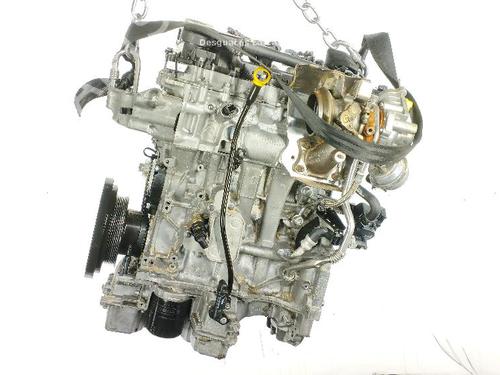 Engine CITROËN C4 II (NC_) 1.2 THP 130 (NCHNYM, NCHNYT) | BP32402718M1 - Image 2