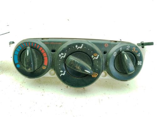 Used Climate control Climate control FORD FOCUS I (DAW, DBW) 1.8 Turbo DI / TDDi (90 hp) 26652423 26652423