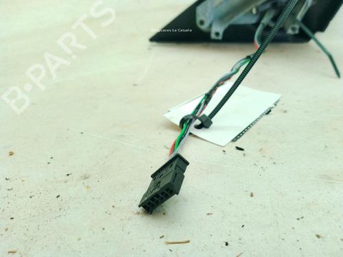 Right mirror BMW 3 (E46) 320 d | BP25932686C27 