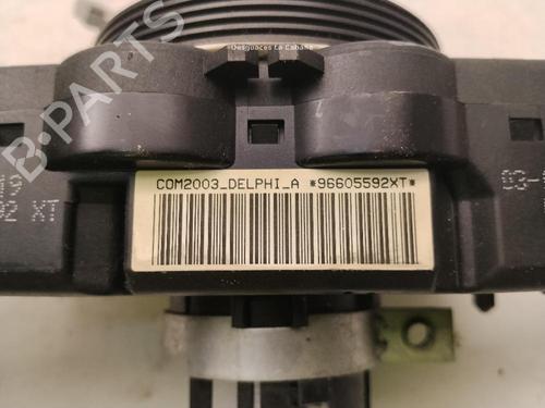 Headlight switch PEUGEOT 307 (3A/C) 1.6 16V | BP40218330I24 - Image 5