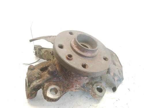 Left front steering knuckle VW TRANSPORTER T4 Van (70A, 70H, 7DA, 7DH) 2.5 TDI | BP29746721M25 