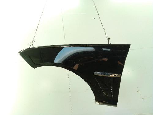 Used Left front fenders JAGUAR XF I (X250) 2.2 D (190 hp) 25612753