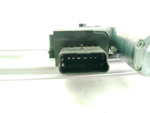 Front right window mechanism OPEL CROSSLAND X / CROSSLAND (P17, P2QO) 1.2 (75) | BP30191816C23