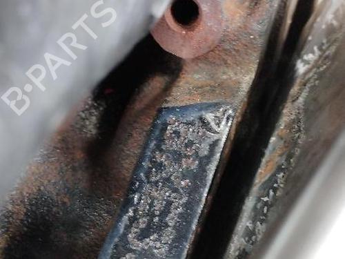 Engine SEAT LEON (1P1) 1.9 TDI | BP38770753M1 - Image 7