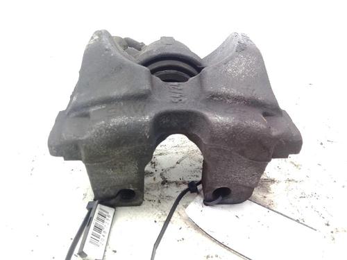 Used Left rear brake caliper Left rear brake caliper BMW 1 (E81) 120 i (170 hp) 24607134 24607134