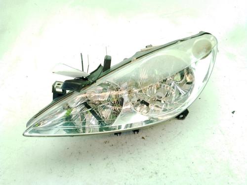 Left headlight PEUGEOT 307 (3A/C) 1.6 16V | BP29328960C28 