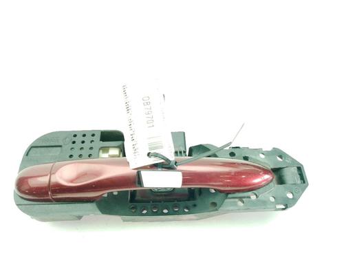 Used Rear left exterior door handle RENAULT GRAND SCÉNIC III (JZ0/1_) 1.6 dCi (JZ00, JZ12) (130 hp) 30191849