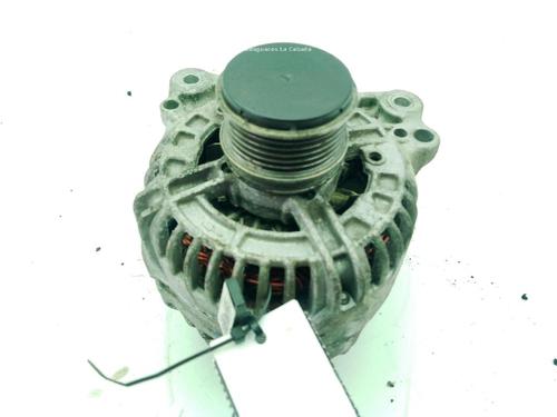 Used Alternator Alternator VW TOURAN (1T3) 1.6 TDI (105 hp) 30803529 30803529