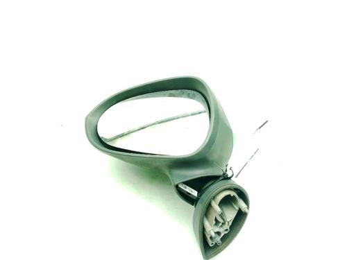 Used Left mirror SEAT IBIZA IV (6J5, 6P1) 1.9 TDI (105 hp) 31080837