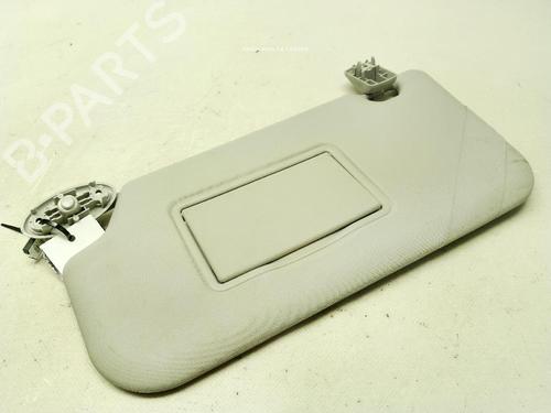 Left sun visor FORD B-MAX (JK) 1.6 TDCi | BP39463688I1 - Image 2