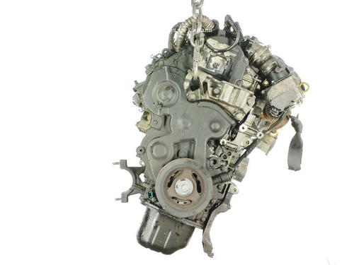 Engine FORD FOCUS II Turnier (DA_, FFS, DS) 1.6 TDCi | BP31636739M1