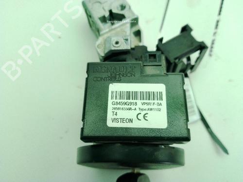 Ignition barrel DACIA DUSTER SUV Van 1.5 dCi | BP30525815M48 - Image 3