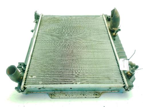Used Water radiator JEEP GRAND CHEROKEE II (WJ, WG) 3.1 TD 4x4 (140 hp) 30295088