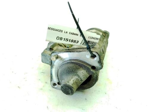 Used Starter Starter VOLVO S80 II (124) D3 / D4 (163 hp) 40257876 40257876