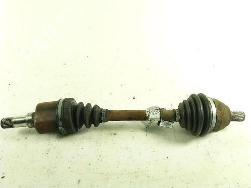 Used Left front driveshaft VOLVO C30 (533) 1.6 D (109 hp) 24607167