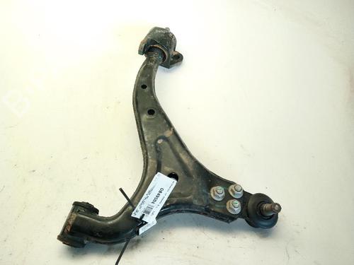 Venstre fortil bærearm MG MG HS 1.5 EHS Hybrid (CSA6463) (258 hp) 26673306