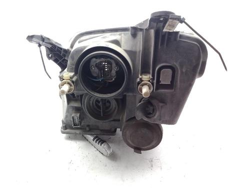 Right headlight OPEL MERIVA A MPV (X03) 1.7 DTI (E75) | BP28367962C29 
