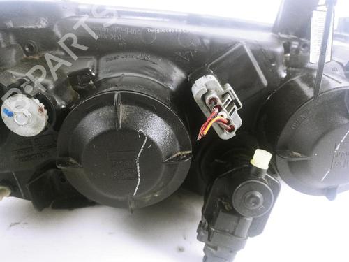 Left headlight NISSAN ALMERA II Hatchback (N16) 1.8 | BP35973843C28 - Image 5