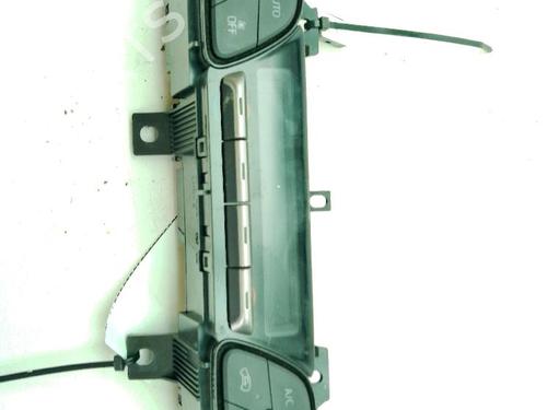 Used Climate control Climate control TOYOTA C-HR (_X1_) 1.8 Hybrid (ZYX10_, ZYX11_) (98 hp) 25046115 25046115