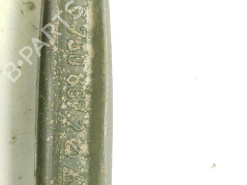 Right front suspension arm LAND ROVER RANGE ROVER III (L322) 4.4 4x4 | BP24050640M13 